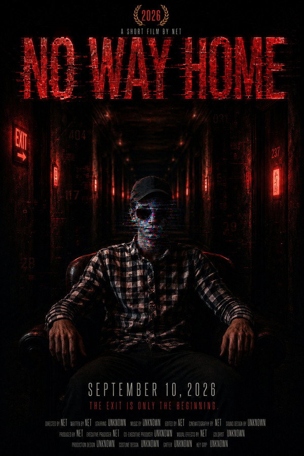 No Way Home