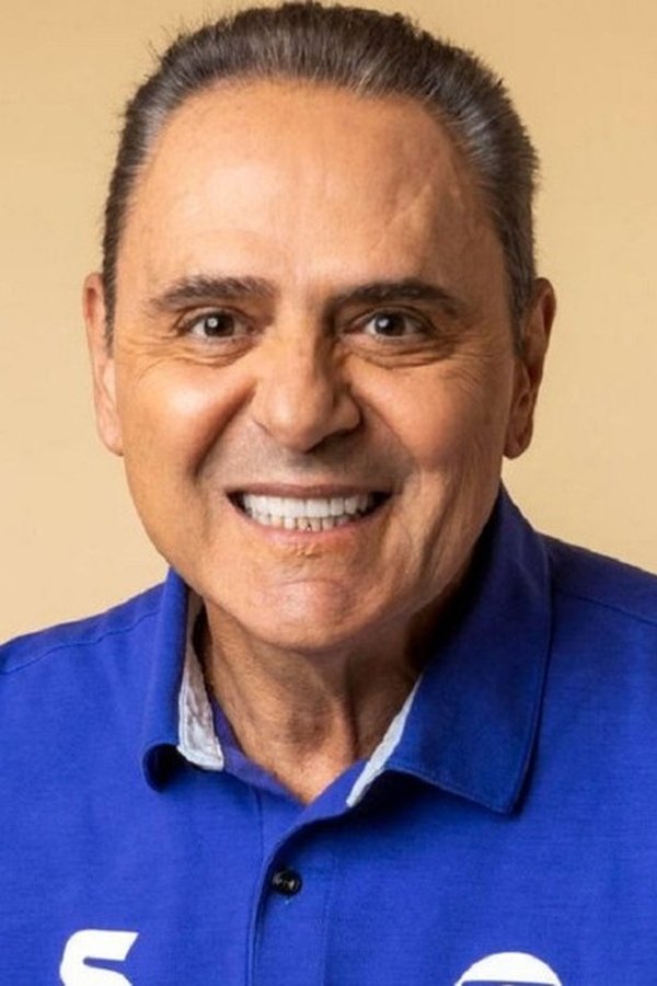 Luís Roberto