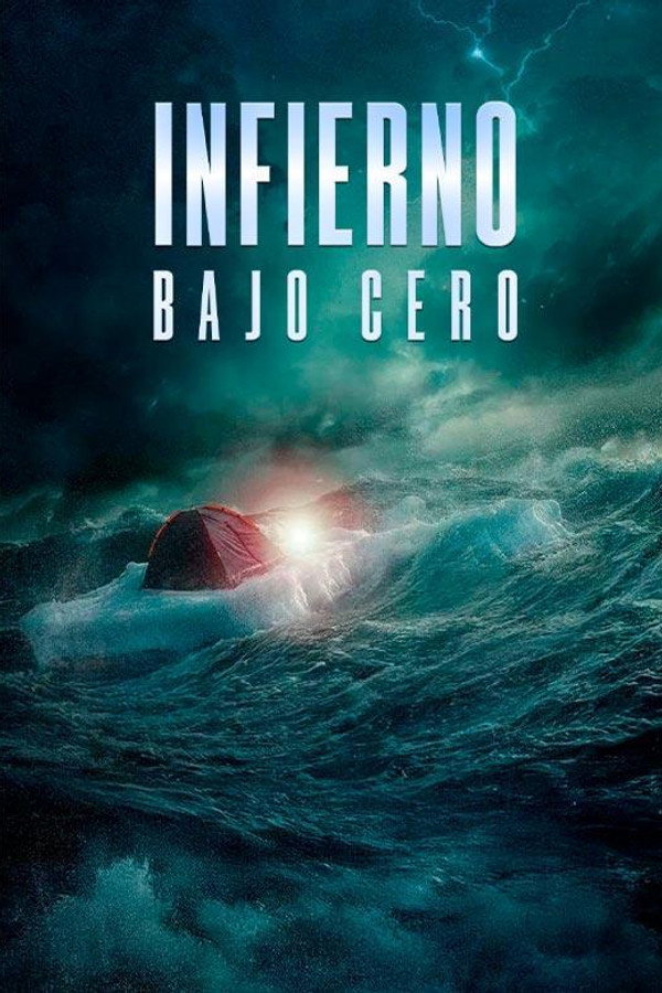 ES - Infierno bajo cero (LQ) (2026)