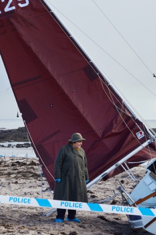 Vera – S12E01 – Episodio 1