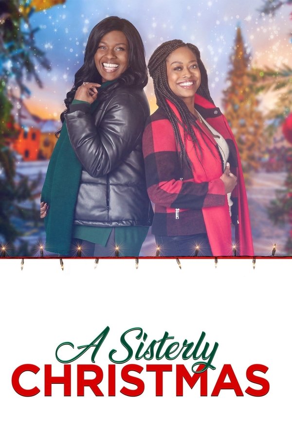 A Sisterly Christmas