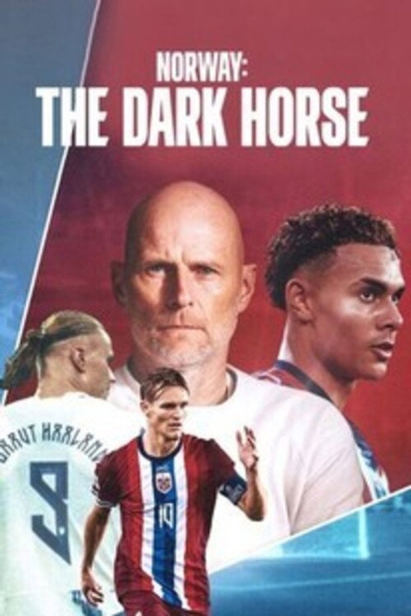 Norway: The Dark Horse S1