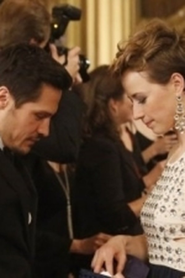 Revenge – S03E16 – Cadere in disgrazia