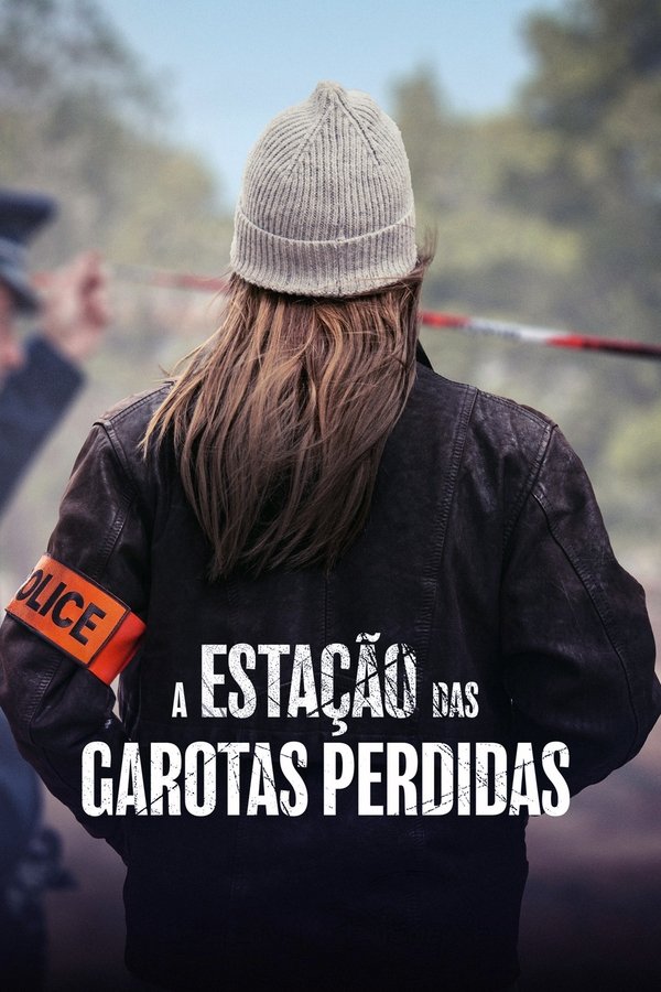A Estação das Garotas Perdidas