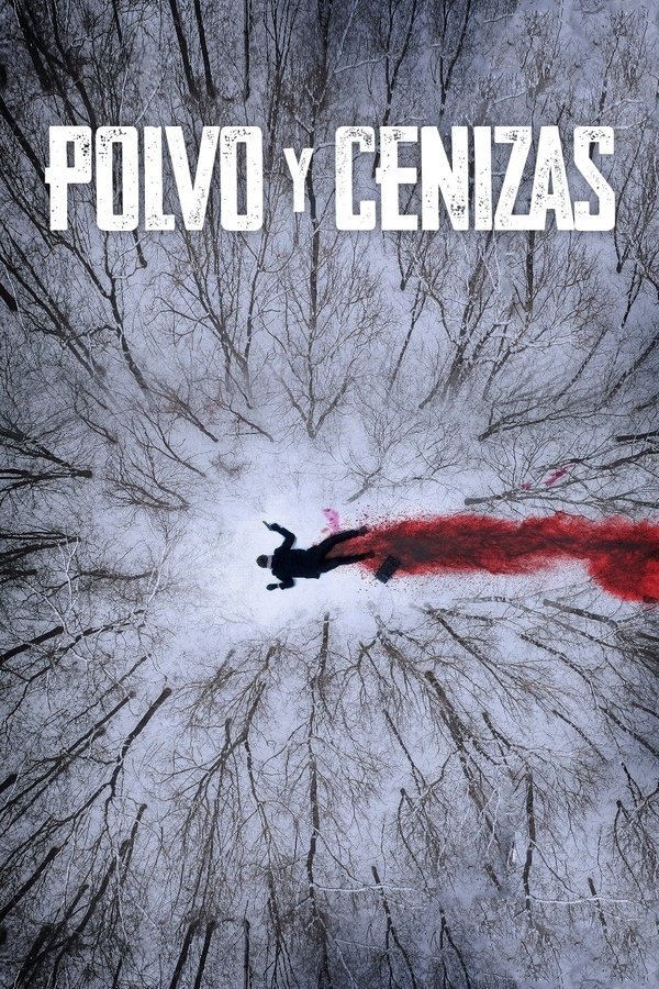 ES - Polvo y cenizas (2022)