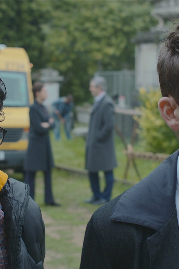 Lockwood & Co. – S01E05 – La Morte è vicina