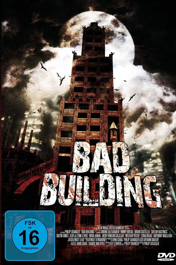 Bad Building