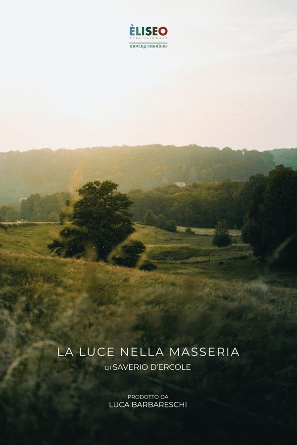 La luce nella masseria (2024)