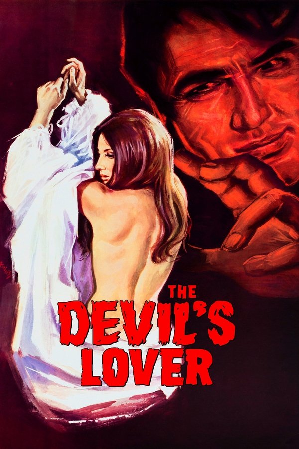 EN - L'Amante Del demonio, The Devils Lover (1972) (ITALIAN EN-SUB)