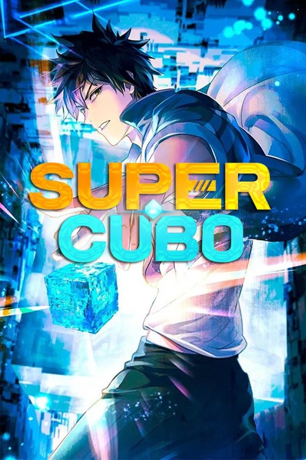 PT - Super Cubo (2025) (CN)