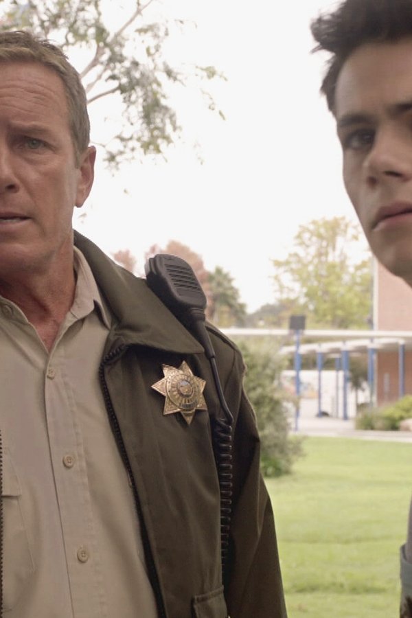 Teen Wolf – S03E15 – Il serial killer