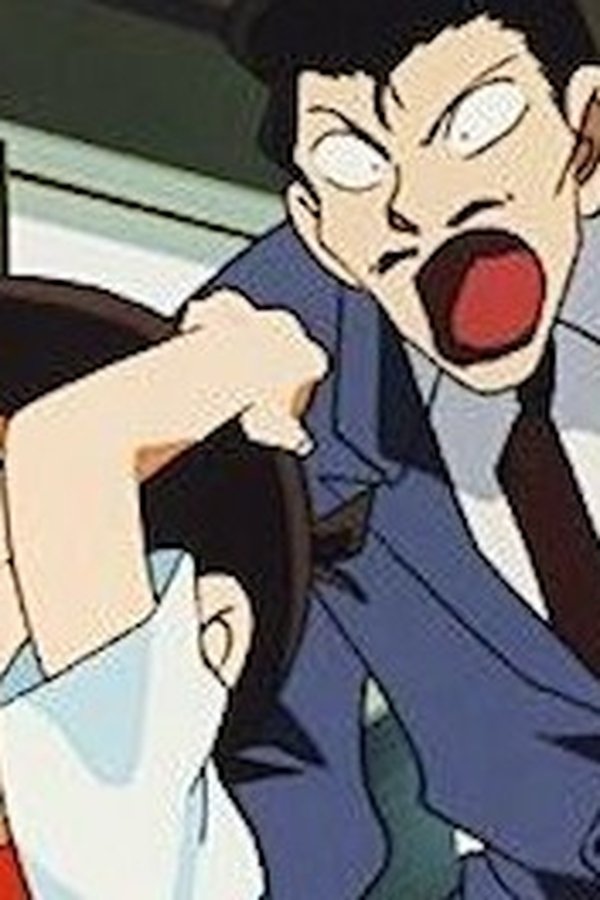 Detective Conan – S01E19 – Paura in ascensore