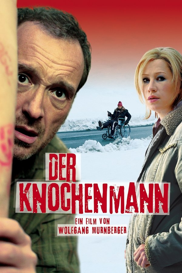 DE - Der Knochenmann (2009)
