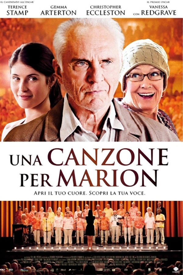 Una canzone per Marion