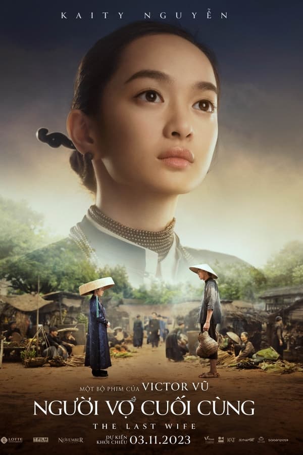 Người Vợ Cuối Cùng – The Last Wife (2023)