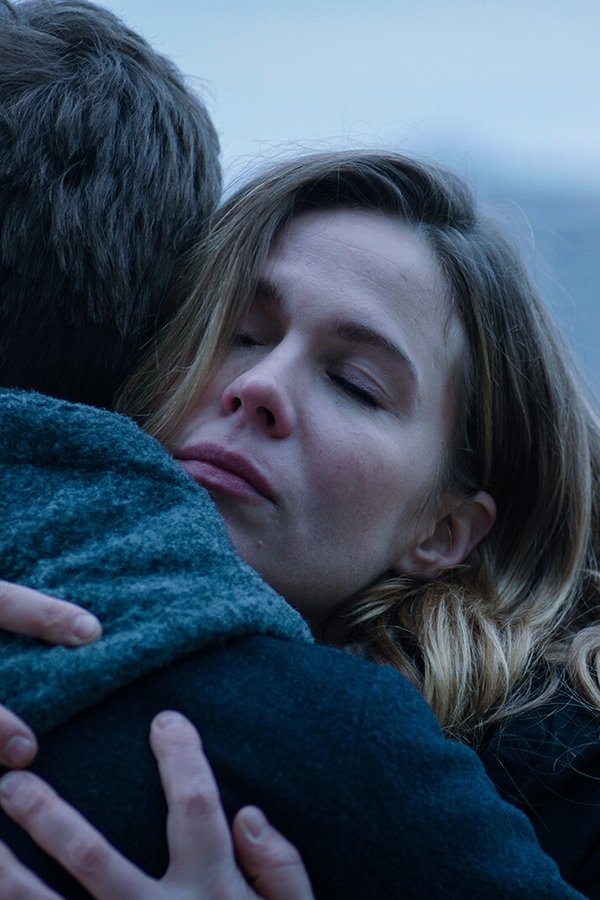 Deadwind – S03E08 – Episodio 8