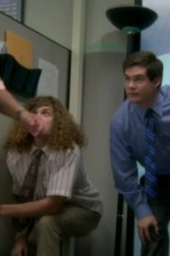 Workaholics