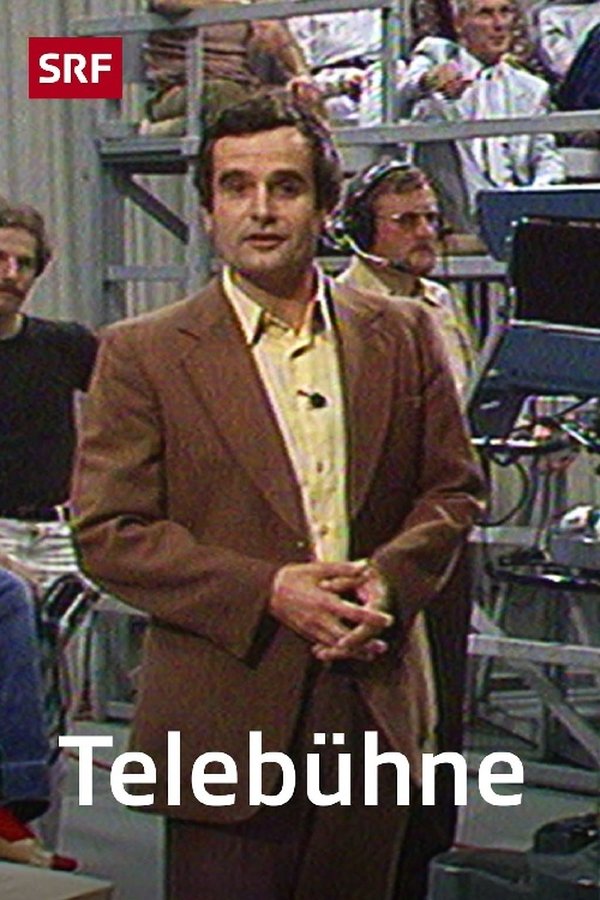 Telebühne – Andorra