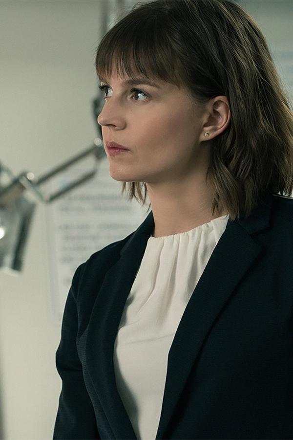 Evil – S02E08 – C sta per cervello