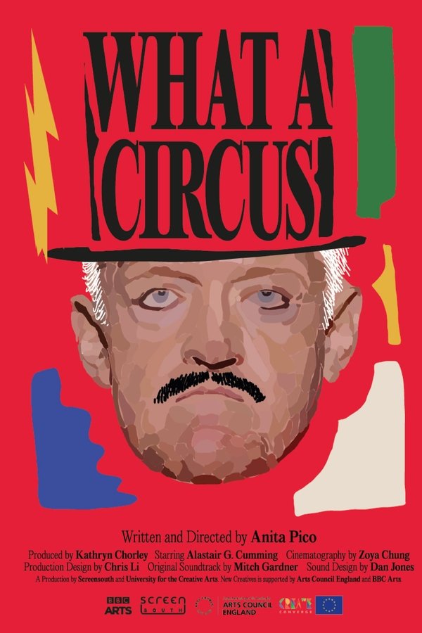 What a circus