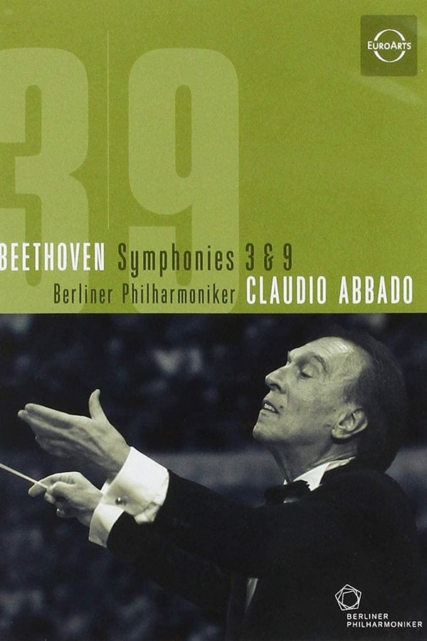 FR - Beethoven Symphonies Nos. 3 & 9  (2001)