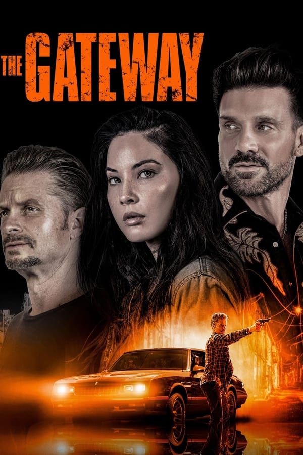 TVplus EN - The Gateway  (2021)