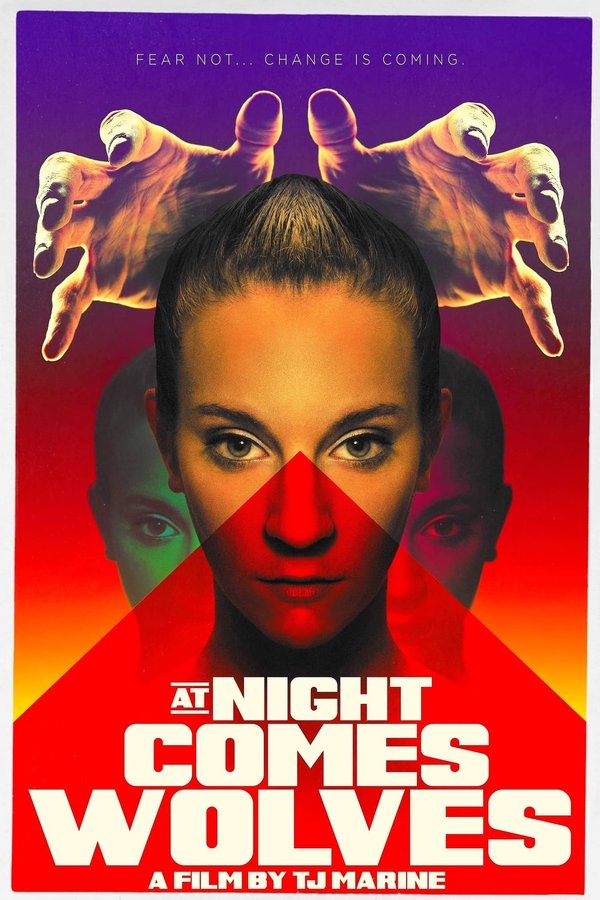 EN - At Night Comes Wolves - 2021 [Multi Sub]