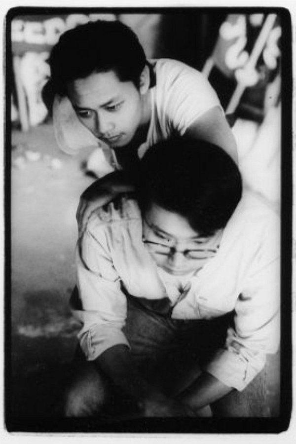 Dark Sun, Bright Shade