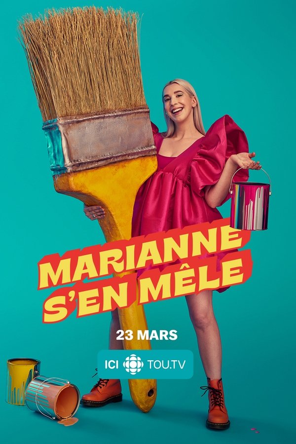 QFR - Marianne s'en mêle