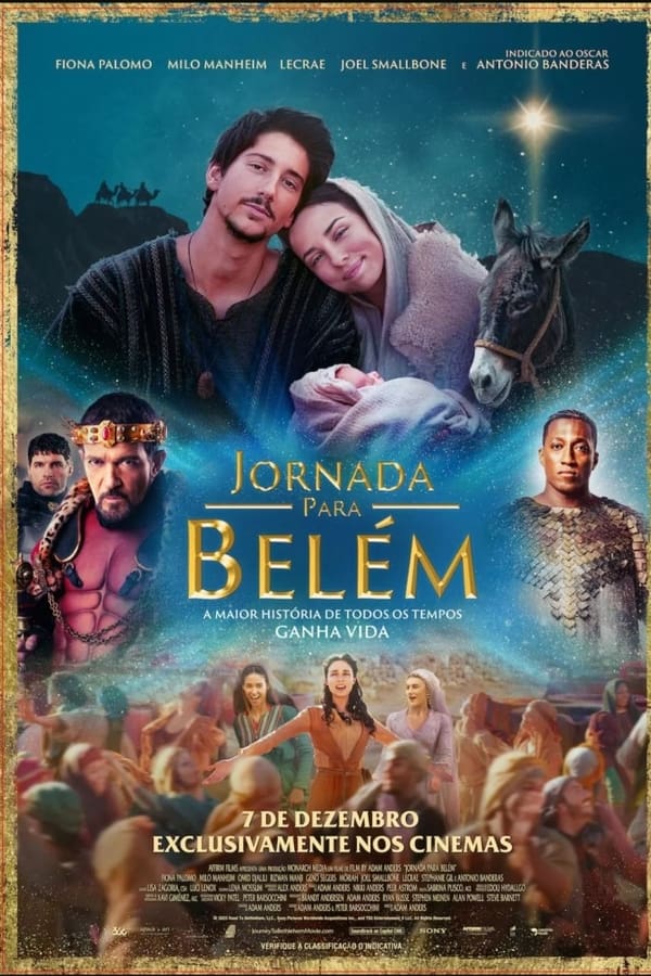 Jornada Para Belém