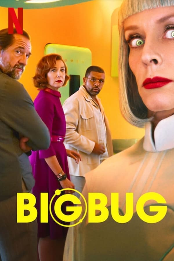 Bigbug (2022)