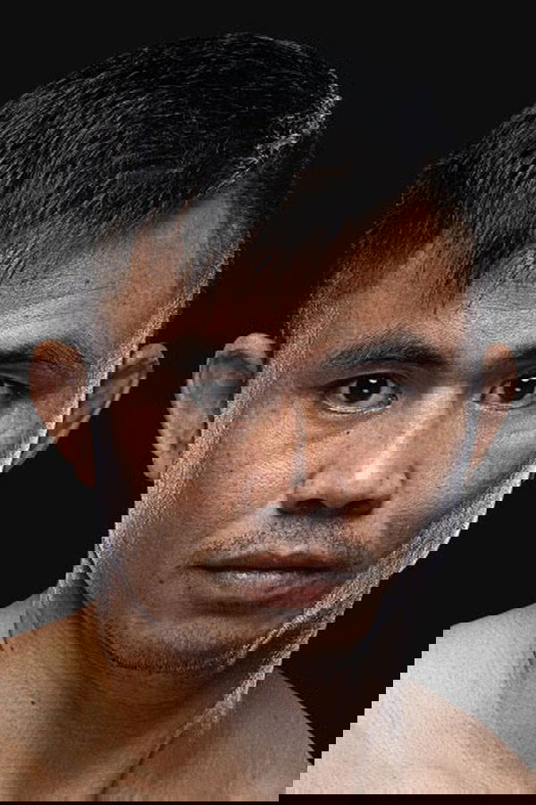 Chokpreecha P.K.Saenchai