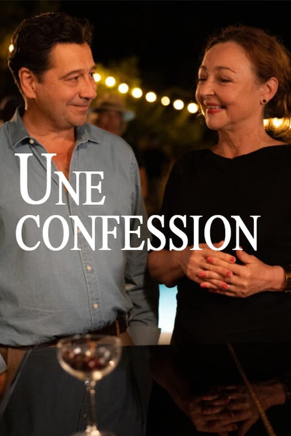 TVplus FR - Une confession (2023)