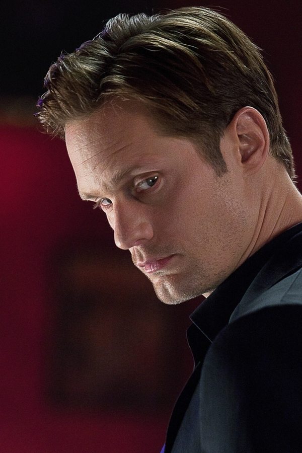True Blood – S05E04 – Progenie