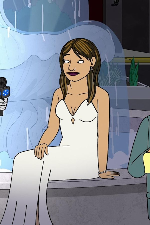 BoJack Horseman – S05E10 – Con la testa tra le nuvole