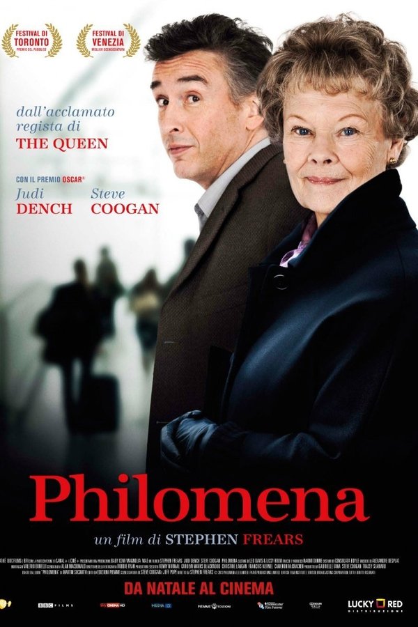 Philomena (2013)