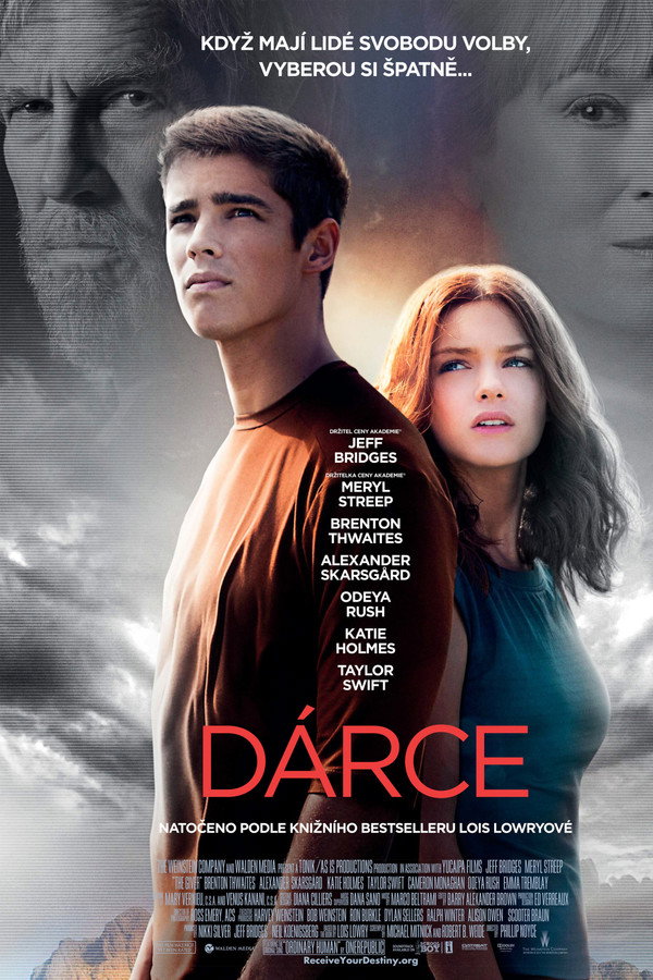 Dárce