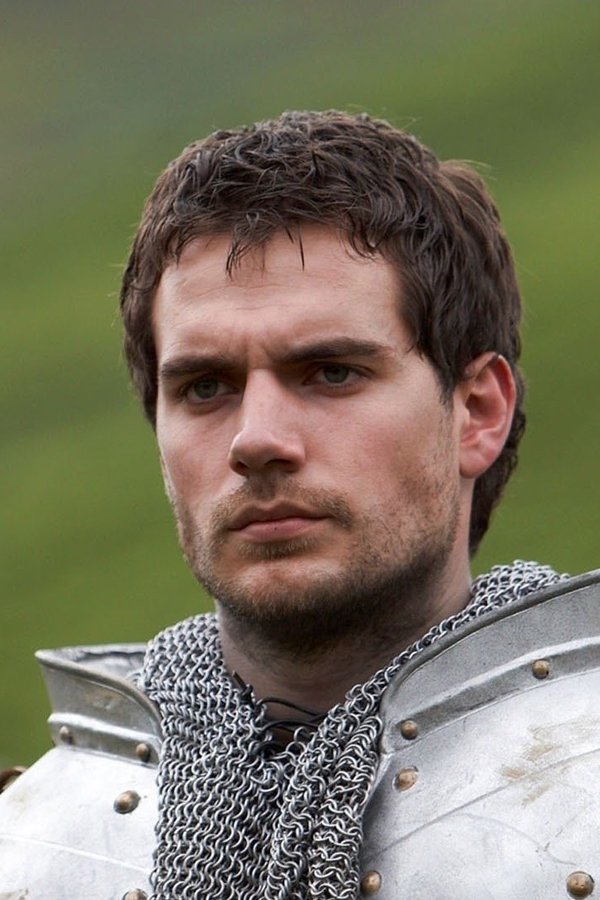 I Tudor – S03E04 – La Morte Della Regina