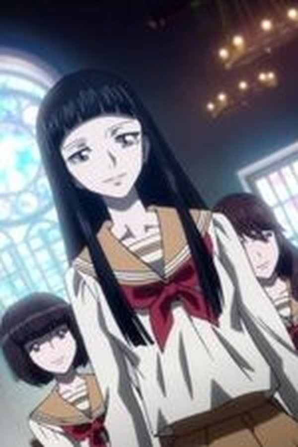 Psycho-Pass – S01E06 – Il ritorno del principe folle