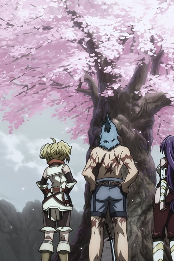 Shangri-La Frontier – S01E19 – Episodio 19
