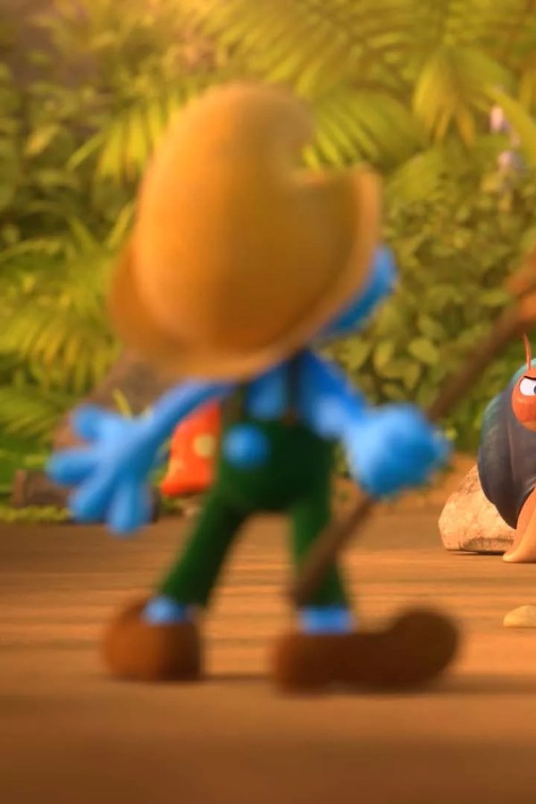 I Puffi (2021) – S02E27 – Episodio 27