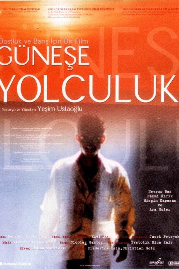 Güneşe Yolculuk (1999)