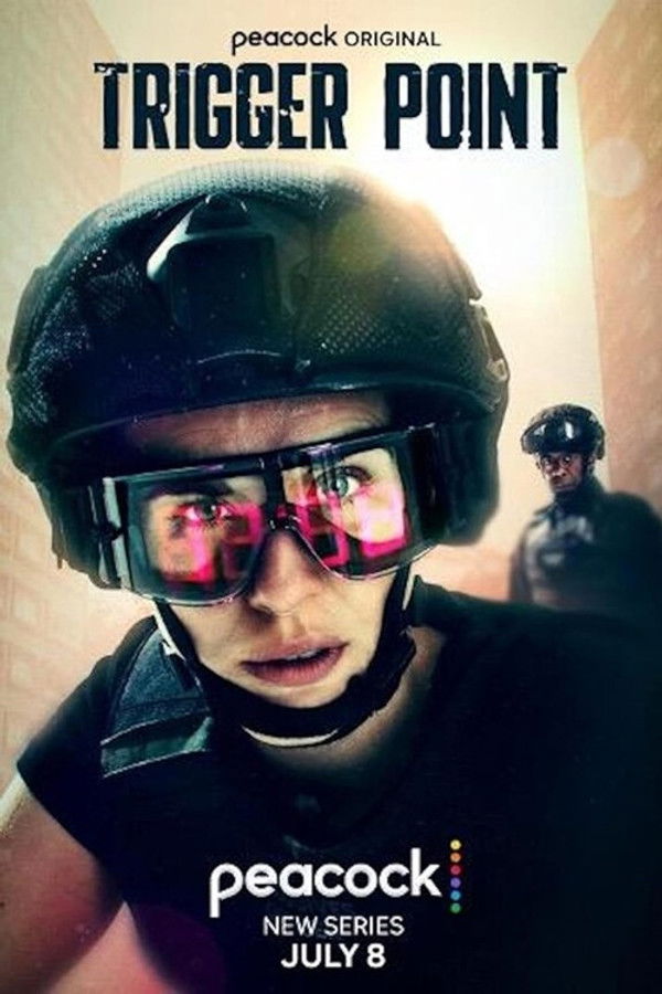 Punct de declanșare