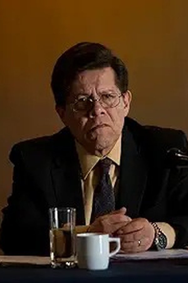 Chi l’ha ucciso? – S01E06 – Saul
