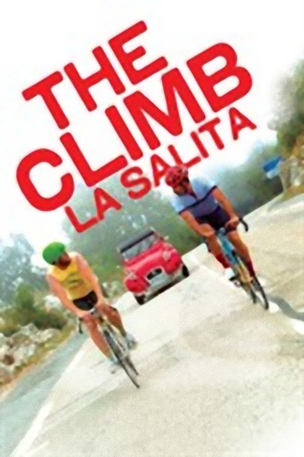 IT - The Climb - La Salita - 2019