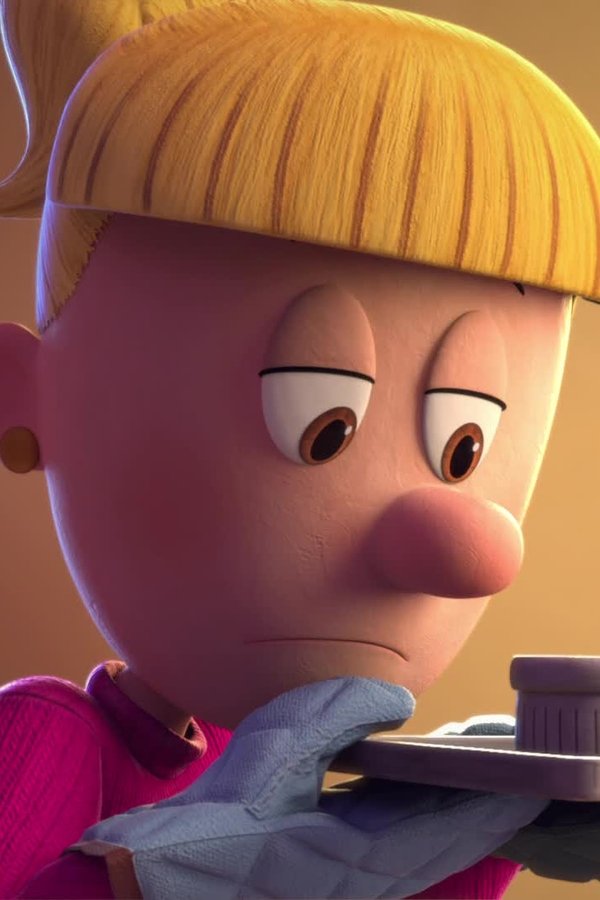 Big Nate – S01E13 – Episodio 13