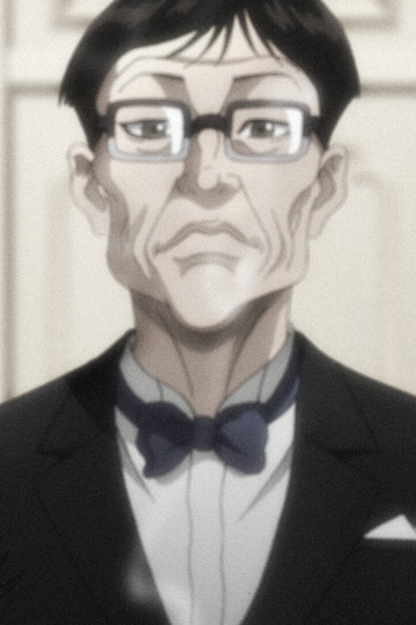 Baki Hanma – S02E14 – Morire per Amore