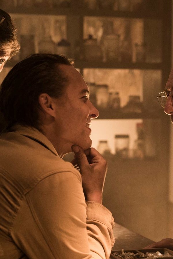 Fear the Walking Dead – S03E14 – Il mattatoio