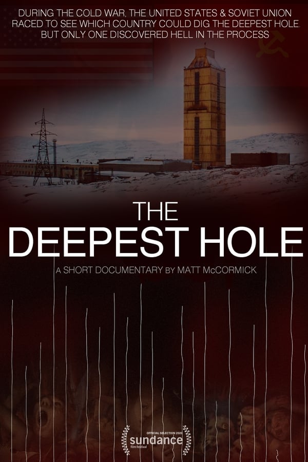 The Deepest Hole