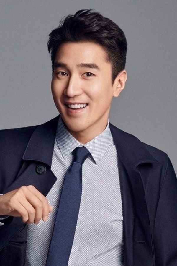 Mark Chao's headshot